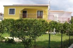 Apartmány "Villa Manda" Apartmán 4 foto 2