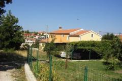 Apartmány "Villa Manda" Apartmán 4 foto 3