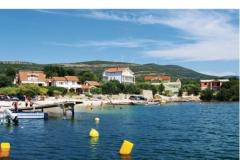 Apartmány "Villa Manda" Apartmán 4 foto 6