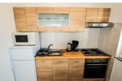 Apartmány Zlatko Apartmán 1 – Apartman 1 foto 4