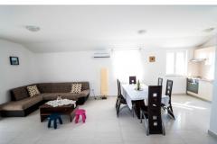 Apartmány Zlatko Apartmán 3 – Apartman 4 foto 1