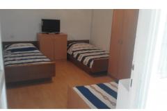 Apartmáns  Nina  Apartmán 2 – ANA foto 4