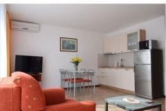 Apartmány Marija Apartmán 2 foto 3