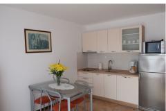 Apartmány Marija Apartmán 2 foto 4