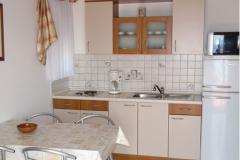 Apartmány Marija Apartmán 4 foto 2