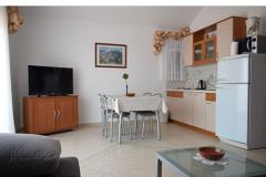 Apartmány Marija Apartmán 4 foto 3