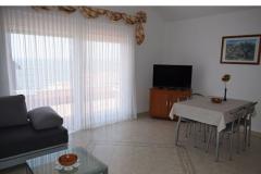 Apartmány Marija Apartmán 4 foto 4