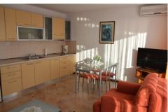 Apartmány Marija Apartmán 1 foto 1