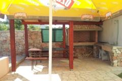 Apartmeni Mirko Apartmán 2 foto 2