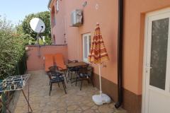 Apartmány Dora Apartmán 1: (5+1) – Prizemlje foto 1