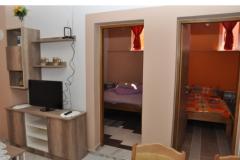 Apartmány Dora Apartmán 1: (5+1) – Prizemlje foto 4