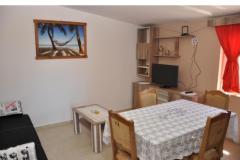 Apartmány Dora Apartmán 2: (5+1) – kat foto 2