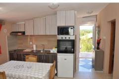 Apartmány Dora Apartmán 2: (5+1) – kat foto 3