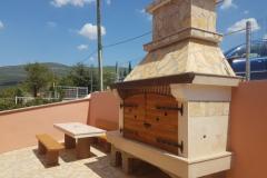 Apartmány Dora Apartmán 3: (4+2) – kat 2 foto 1