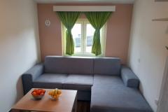 Apartmány Dora Apartmán 3: (4+2) – kat 2 foto 2