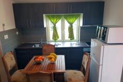 Apartmány Dora Apartmán 3: (4+2) – kat 2 foto 4