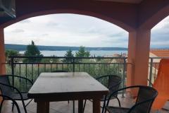 Apartmány Dora Apartmán 3: (4+2) – kat 2 foto 5