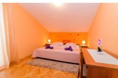 Apartmán  ALLEGRIA ZADAR Apartmán 2 foto 1