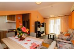 Apartmán  ALLEGRIA ZADAR Apartmán 2 foto 5