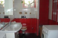 Apartmán Arijana Apartmán 1 foto 3