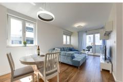 Apartmán Balen  Apartmán 1: (2+1) – ZADARSTAR foto 1