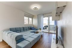 Apartmán Balen  Apartmán 1: (2+1) – ZADARSTAR foto 2