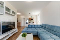 Apartmán Balen  Apartmán 1: (2+1) – ZADARSTAR foto 3