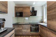 Apartmán Balen  Apartmán 1: (2+1) – ZADARSTAR foto 4
