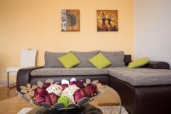 Apartmán Carmen Apartmán 1 foto 2