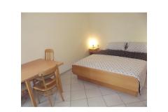 Apartmány Borik Pokoj 5 foto 4