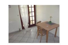 Apartmány Borik Pokoj 6 foto 3