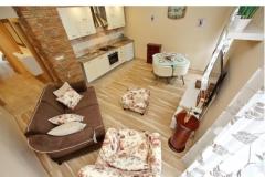 Apartmán Lilic  Apartmán 2 foto 2