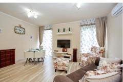 Apartmán Lilic  Apartmán 2 foto 4