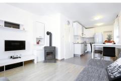 Apartmán P&amp;M Apartmán 1 foto 1