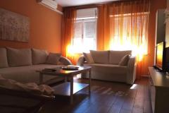 Apartmán Puhov Zadar Apartmán 1 foto 1