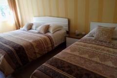 Apartmán Puhov Zadar Apartmán 1 foto 4