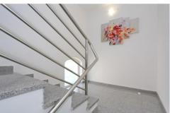 Apartmány Zadar Dům Apartmán 1 foto 3