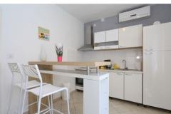 Apartmány Zadar Dům Apartmán 1 foto 5