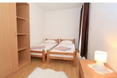 Apartmány Zadar Dům Apartmán 2 foto 5