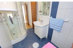 Apartmány Zadar Dům Apartmán 3 foto 4