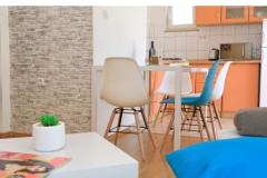 Apartmány Zadar Dům Apartmán 4 foto 2