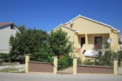 Apartmány Anđela Apartmán 1 foto 1