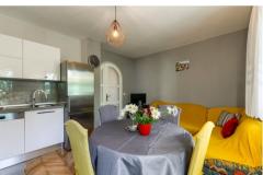 Apartmány Andjela, Borik Apartmán 1 foto 3