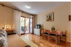 Apartmány Andjela, Borik Apartmán 3 foto 5