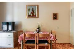 Apartmány Andjela, Borik Apartmán 3 foto 6