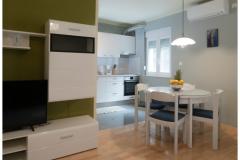 Apartmány Andjela, Borik Apartmán 2 foto 1