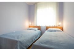 Apartmány Andjela, Borik Apartmán 2 foto 4