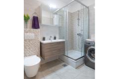 Apartmány Andjela, Borik Apartmán 2 foto 5