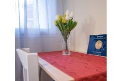 Apartmány Andjela, Borik Apartmán 2 foto 6