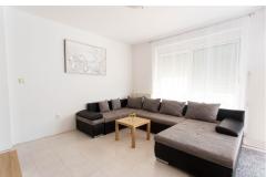 Apartmány Asea Zadar Apartmán 2 – 1. kat foto 1